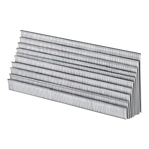 Clavos Para Clavadora Neumática Cal 18, 40 Mm, 5,000 Pzas