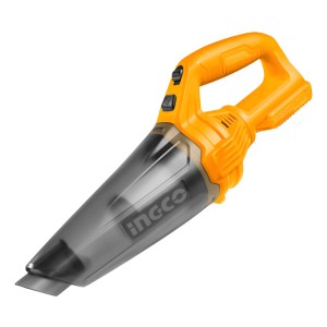 Aspiradora 20v P20s 0.5 Lt Ingco Cvli201261 Amarillo