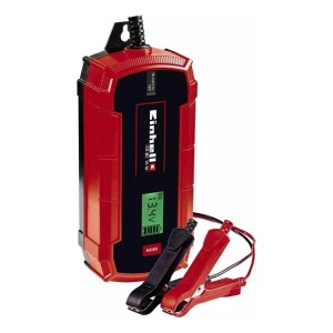 Cargador Baterias Einhell 12v Ce-bc 10 M