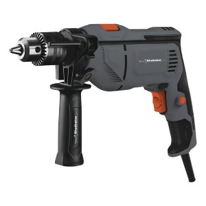 Taladro Percutor Mandril Sin Llave De Plástico13mm Gladiator