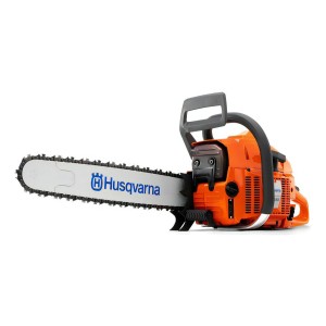 Motosierra A Nafta Profesional Husqvarna 288xp Husqvar Naranja