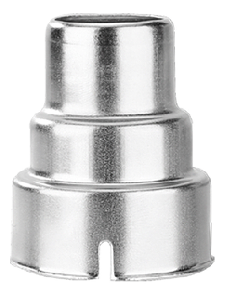 Pistola De Calor 1600w Wadfow Whg1516 Color Azul - Imagen 4