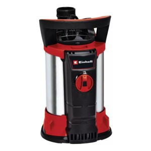 Bomba De Agua Limpia Eléctrica Einhell Ge-sp 4390 N-a Ll Eco