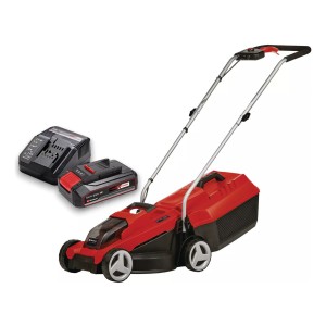 Cortacesped A Bateria Einhell Ge-cm 33 2 Batería+cargador