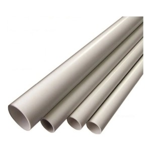 Caño Pvc Aprobado 160mm 3.0mm Reforzado R/oficial