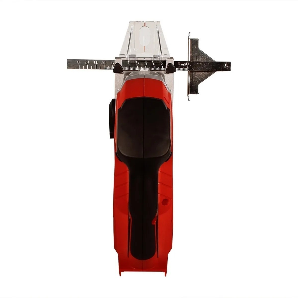 Sierra A Batería Tico Tico Te-js 18 Li Solo, Einhell - Imagen 8