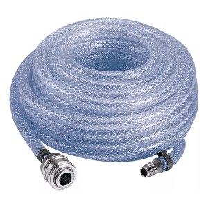 Manguera Einhell 15 Metros Accesorio Transparente