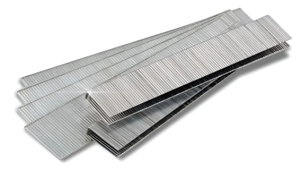 Grapas 25 Mm Einhell 3000 Unidades Para Clavadora