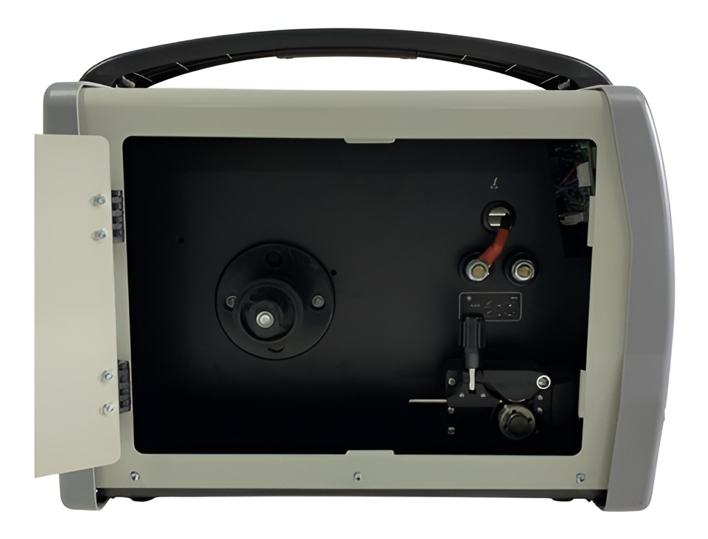 Soldadora Inverter Mig Electrodo Tig 160 Amp. 3 En 1 Neo Tyt - Imagen 4