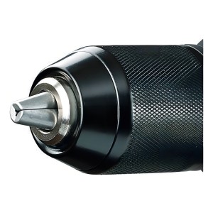 Taladro Percutor Electrico Einhell 650w Te-id Color Rojo Y Negro