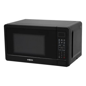 Microondas Enxuta Digital Moenx0320dng Negro 20l