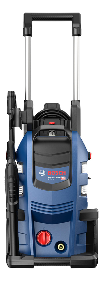 Lavadora De Alta Presión Bosch 4-50 De 2500 Libras Ghp, - Imagen 2
