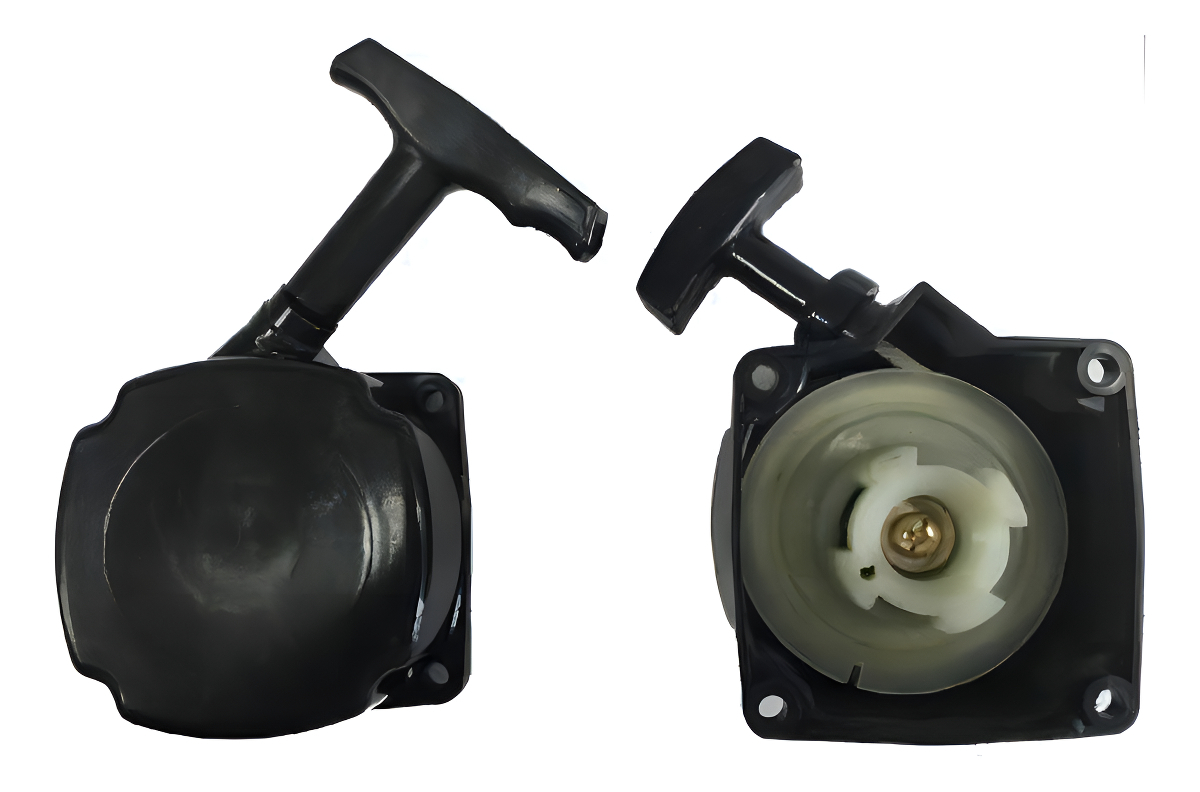 Tapa De Arranque Completa Desmalezadoras Chinas 43 52 Cc - Imagen 3