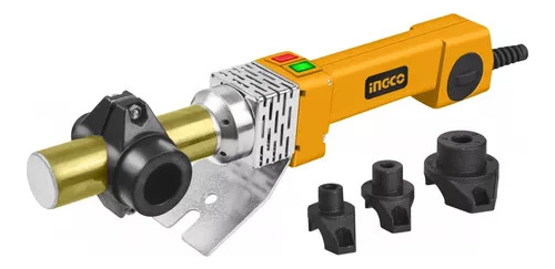 Termofusora Ingco 800w 16 A 63 Mm Con Accesorios En Oferta - Imagen 2