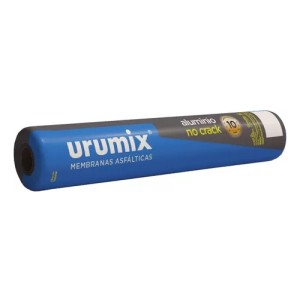 Membrana Asfaltica De Urumix 30kg