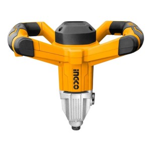 Mezcladora De Pintura Ingco Mx214008 1400w