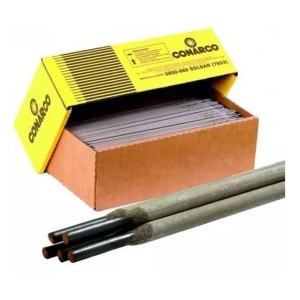 Electrodo 13a 6013 2.50mm (x Kilo) Conarco Esab 303468 - Tyt