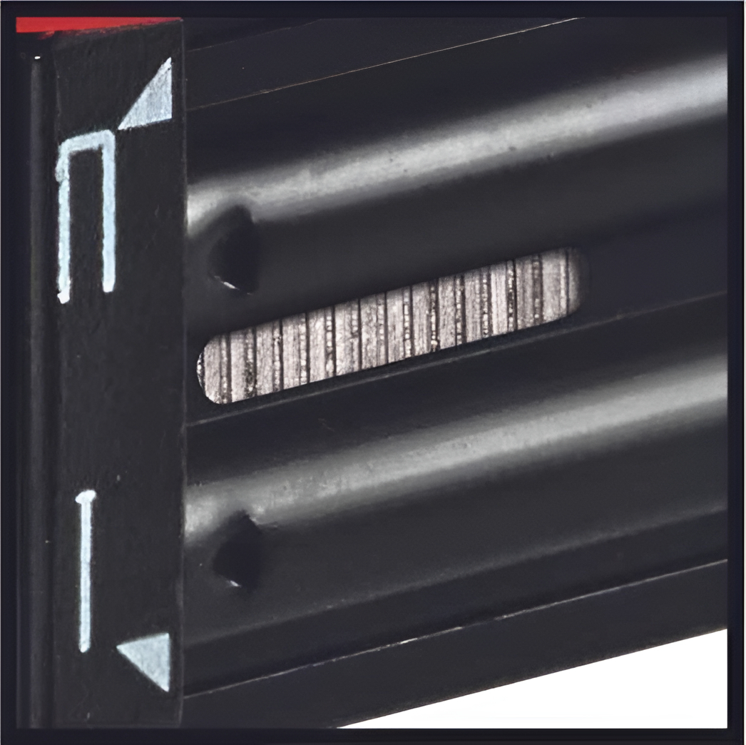 Clavadora Grapadora Einhell 18v Sin Bat/carg Kirkor - Imagen 3