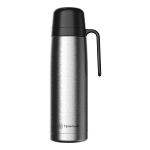 Termolar R-evolution Termo Acero Inox. 1l 1l Inox