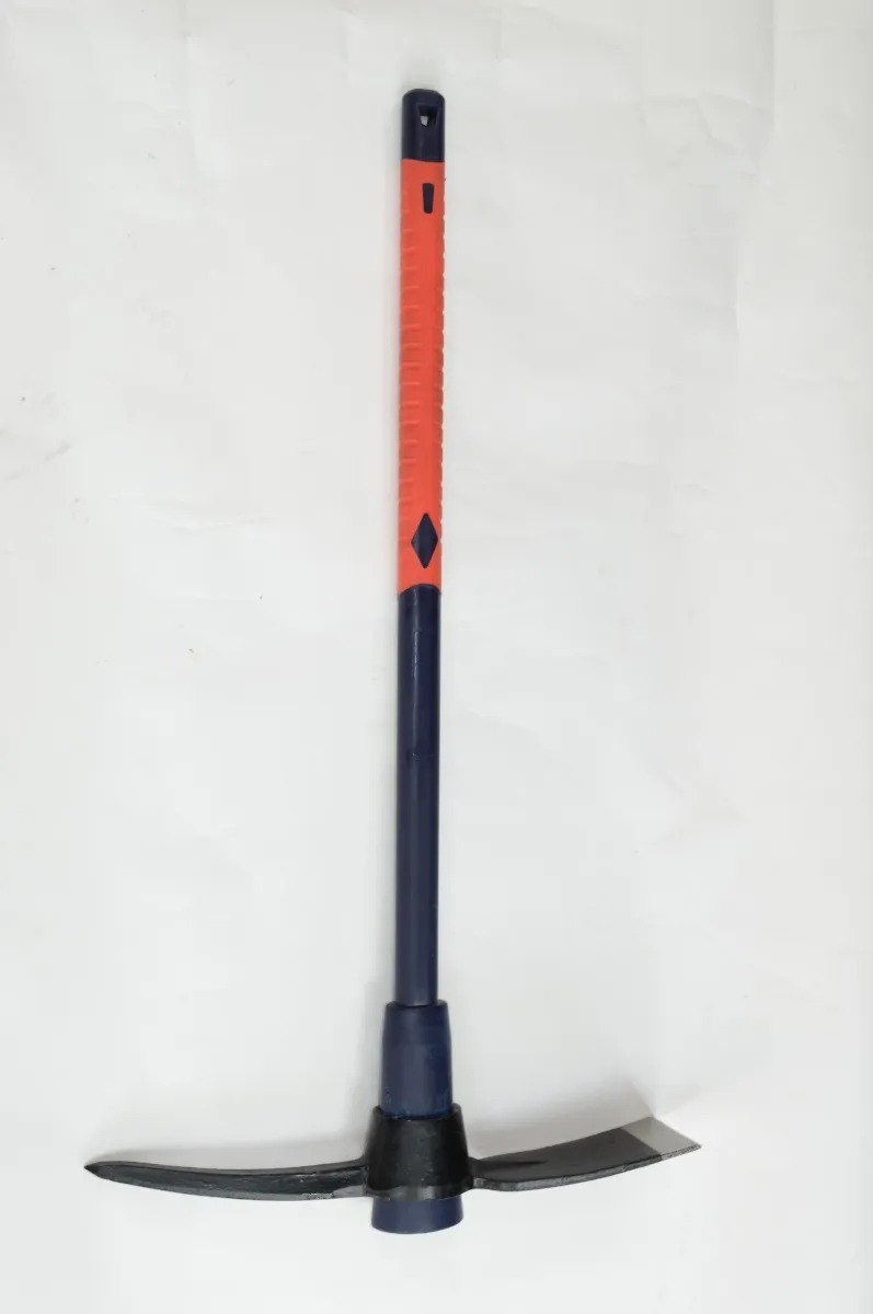 Pico Punta Y Pala Con Cabo De Fibra Equus - Imagen 4