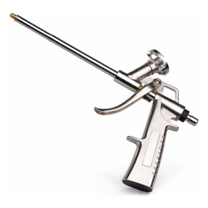 Aplicador Pistola Espuma Poliuretano Proyectable Pro