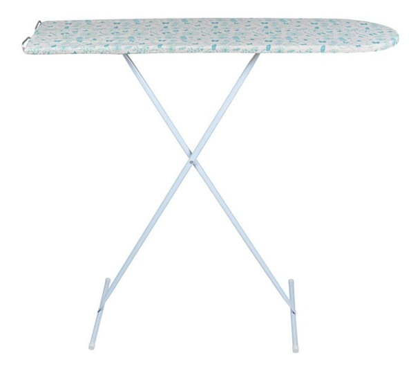 Tabla De Planchar Dominique Mor Con Regulador De Altura - Imagen 2