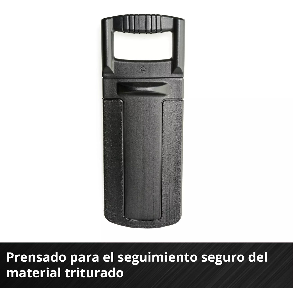 Trituradora Inalámbrica Redaxxo 36/25 Bateria + Cargador - Imagen 6