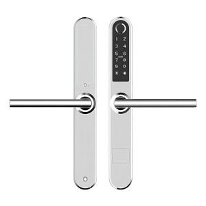 Cerradura Electronica Kallay Cd9000 Ultima Unidad Acerado