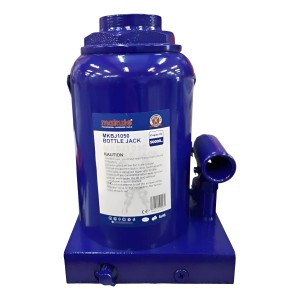 Gato Hidraulico De Botella 50ton Makute