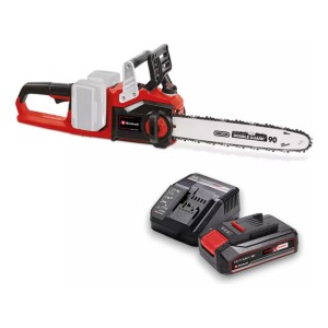 Motosierra Inalámbrica Gp-lc 36/35 Li-solo Batería+cargador