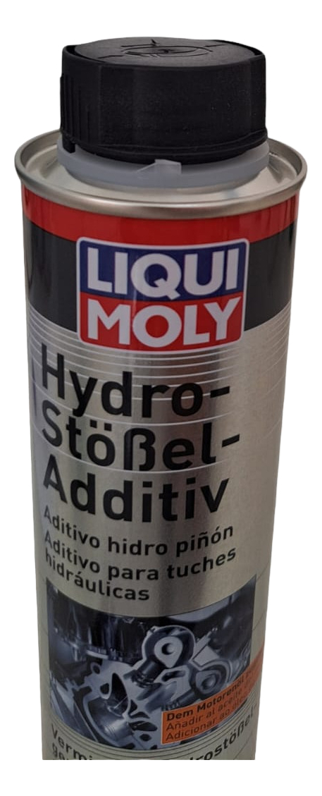 Aditivo Hydro Stossel Liqui Moly Elimina Ruidos Válvulas - Imagen 5