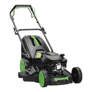 Cortacesped A Nafta Forest & Garden Cpa 1020f 5 Hp 173cc