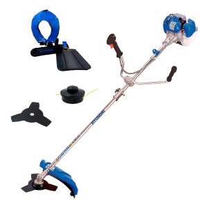 Desmalezadora Hyundai 52 C.c 1.90 Hp