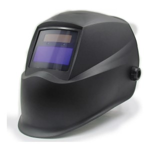 Mascara Careta Electronica Fotosensible Para Soldar Viking