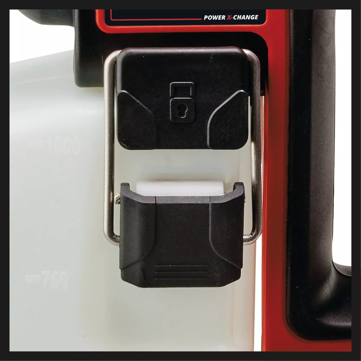 Pulverizador De Jardín Einhell Ge-ws 18/10li Bateri+cargador - Imagen 6