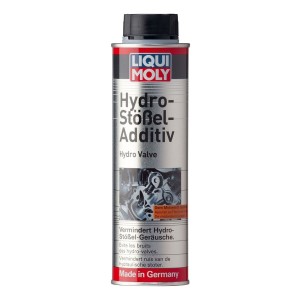 Aditivo Hydro Stossel Liqui Moly Elimina Ruidos Válvulas