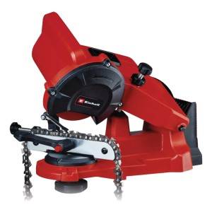 Afilador De Cadena Motosierra Einhell Ge-cs 18 Li-solo