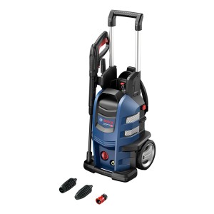 Lavadora De Alta Presión Bosch 4-50 De 2500 Libras Ghp,