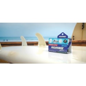 Soldadura Industrial Epoxi Pegatanke Pegamento Multiuso Tyt