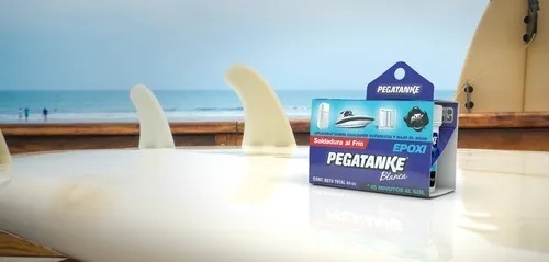 Soldadura Industrial Epoxi Pegatanke Pegamento Multiuso Tyt