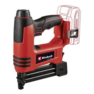 Clavadora Grapadora Einhell 18v Sin Bat/carg Kirkor
