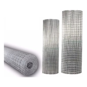 Tejido Malla Electrosoldado 1.5 Alt0x 25 Metros Rollo 1.9mm