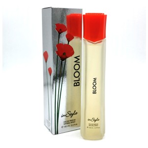 Perfume Floral Bloom 100ml In Style Mujer Eau De Parfum
