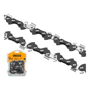 Cadena 8 Pulgadas Para Mini Motosierra Ingco Cgsli2085