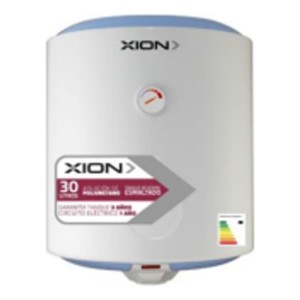 Calefón Termotanque Electrónico 30lts Xion Xi-cal33