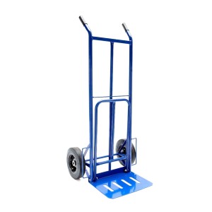 Carro De Carga - Lengua Extensible - Tyt