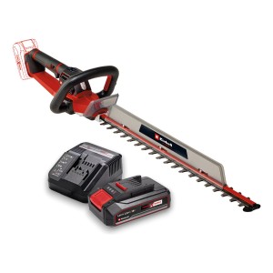 Corta Cercos A Batería Gp-ch 18/61 Li Bl- Bateria + Cargador