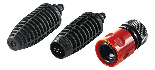 Lavadora De Alta Presión Bosch 4-50 De 2500 Libras Ghp, - Imagen 5