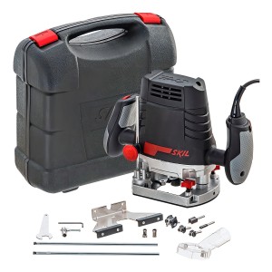 Fresadora Skil 1831 1.1kw