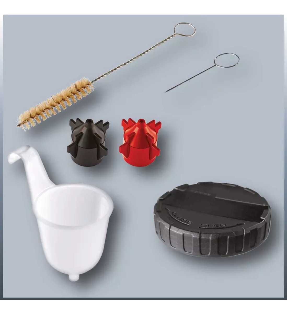 Equipo Para Pintar 500w Tc Sy-500 Einhell - Imagen 3